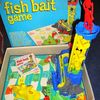Vintage Toy Review: Fish Bait Game by IDEAL 1965 