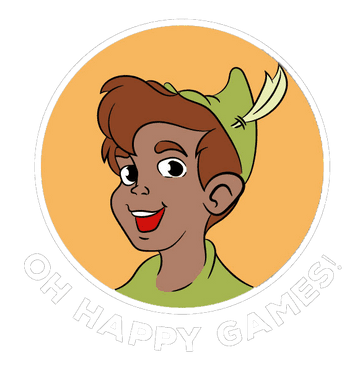 Oh Happy Games