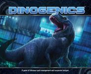 DinoGenics (French)
