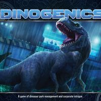DinoGenics