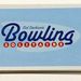 Board Game: Bowling Solitaire
