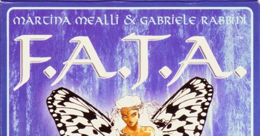F.A.T.A. | Board Game | BoardGameGeek