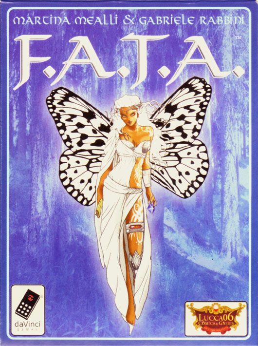 F.A.T.A.