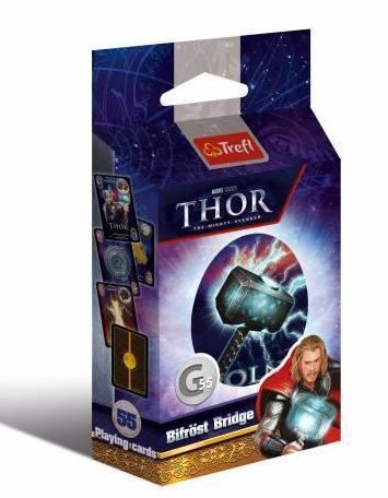 Thor: Bifröst Bridge