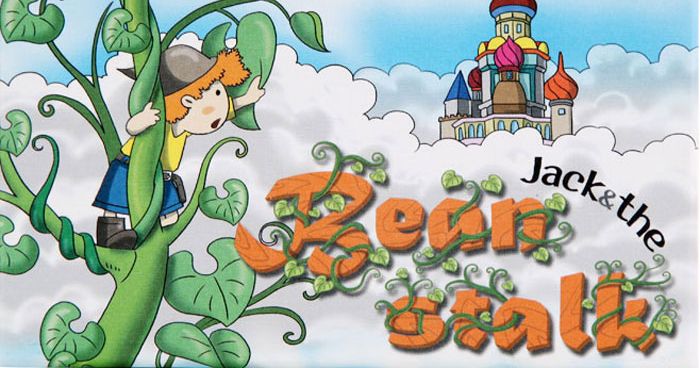 Jack the beanstalk slot