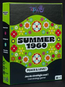 Summer 1960