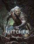 RPG Item: The Witcher