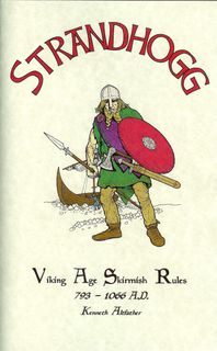 Strandhogg