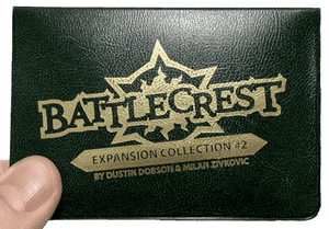 Battlecrest: Expansion Collection #2 – Wallet