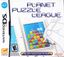 Video Game: Planet Puzzle League