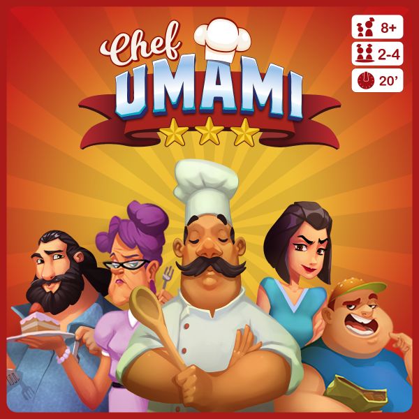 Chef Unami