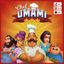 Board Game: Chef Umami