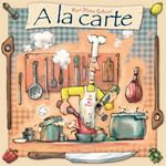 A la carte