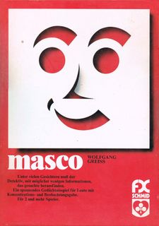 Masco