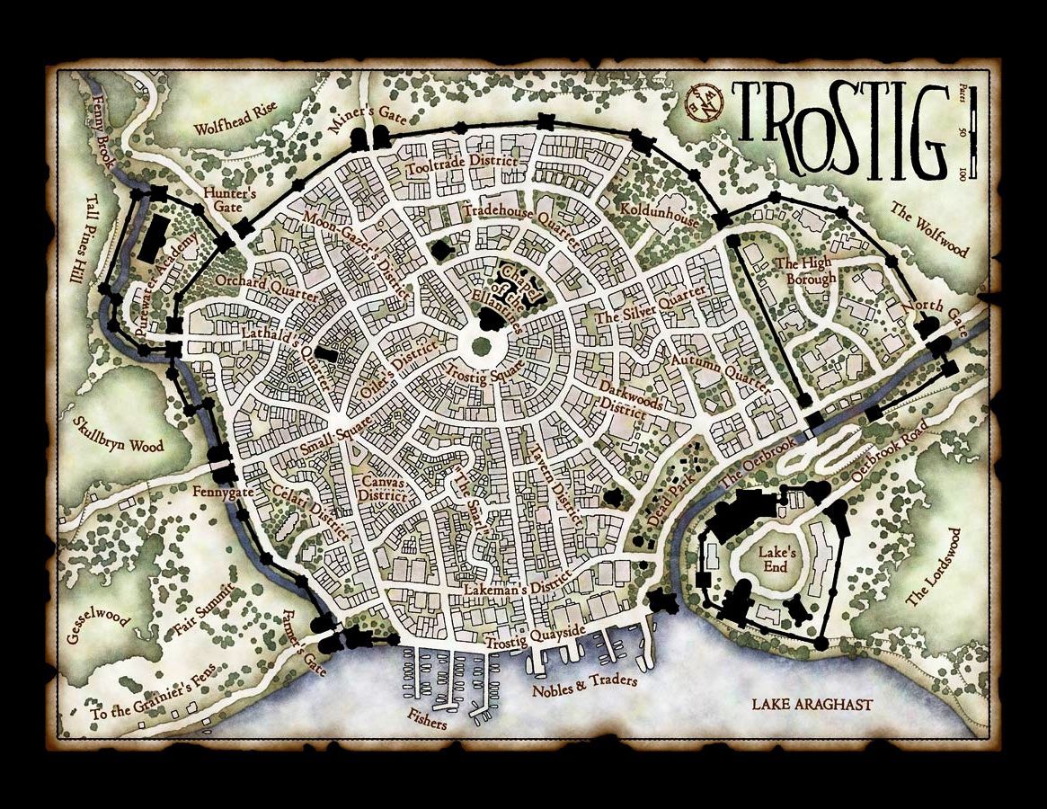 Toast of the Town box art