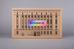 Bergnein box art