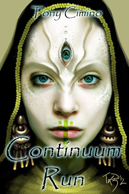 Continuum Run