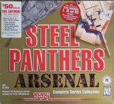 Video Game Compilation: Steel Panthers: Arsenal