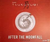 Tsukuyumi: Full Moon Down (Second Edition) – After the Moonfall Expansion