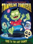More Trampoline Zombies!!! videos