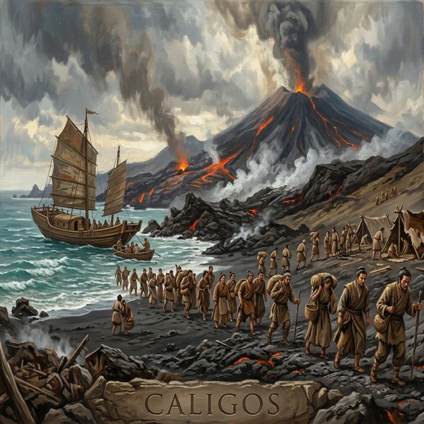 Caligos