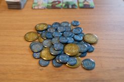 Now or Never: Metal Coins