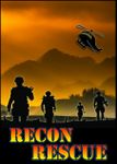 Board Game: Recon Rescue