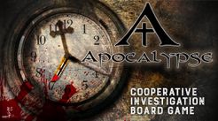 Apocalypse: Sign of the Cross