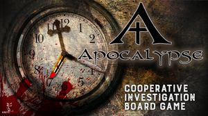 Apocalypse: Sign of the Cross