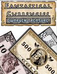 RPG Item: Fantastical Currencies: Dwarven Treasure