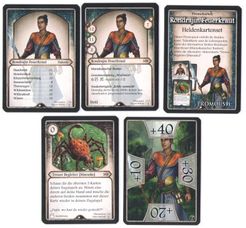 Aventuria: Alternate Buskur Promopack