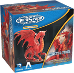 Heroscape: Secrets of the Citadel – Bleakewoode's Bane: Zelrig Remastered Army Expansion