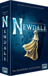 Aufbruch nach Newdale
