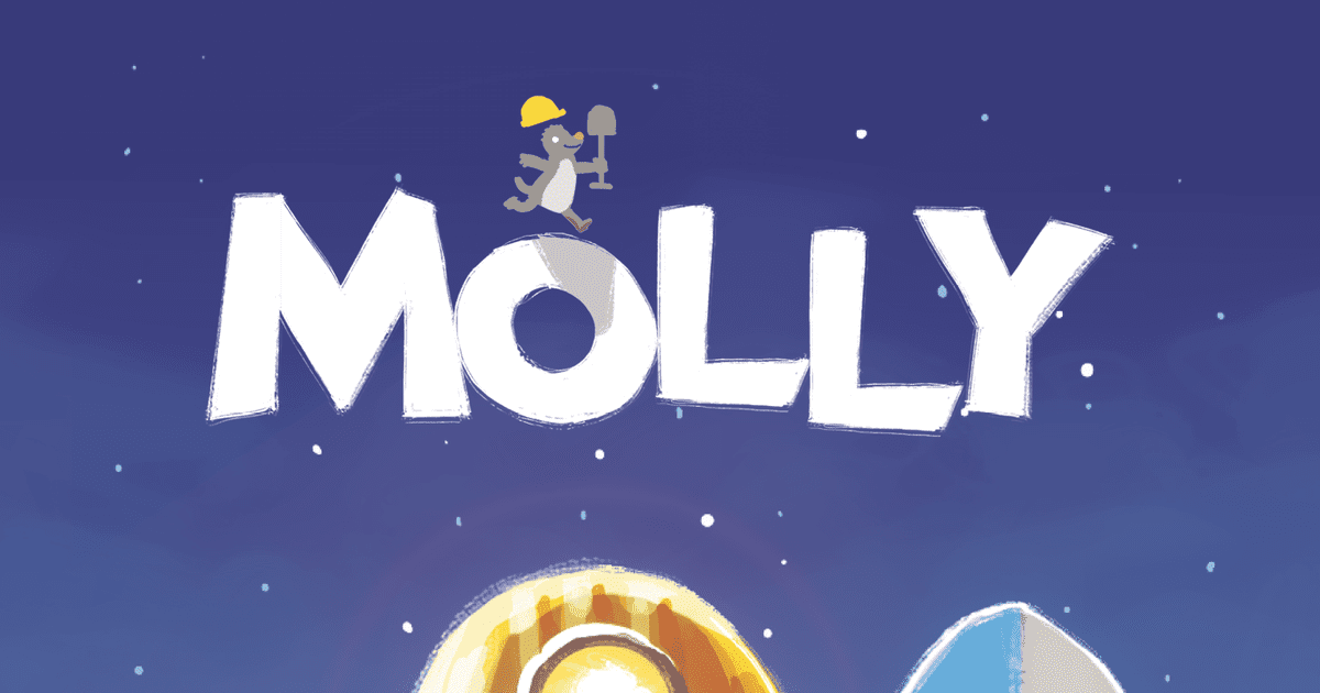 Molly | Board Game | BoardGameGeek