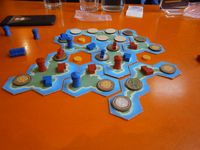 Spice Empires