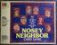 Board Game: Nosey Neighbor Card Game