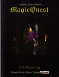 RPG Item: MagicQuest
