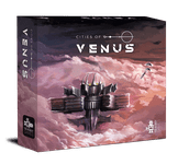 Cities of Venus (2022)