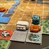 deluxe edition first few turns