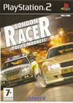 Video Game: London Racer: Police Madness