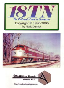 18tn box art