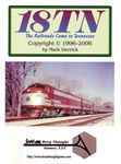 18TN: The Railroads Come to Tennessee