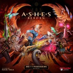Ashes Reborn: The Messenger of Peace, Store