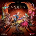 Ashes: Rise of the Phoenixborn
