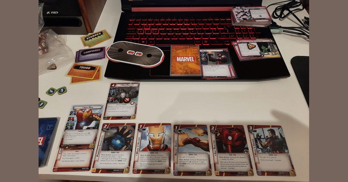 BoardGameGeek