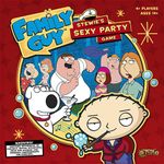 Board Game: Family Guy: Stewie's Sexy Party Game