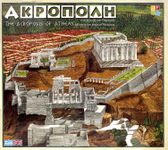Acropolis of Athens: Following the Steps of Pausanias
