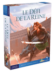 Le Défi de la Reine (French)