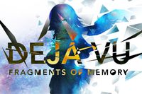 Board Game: Deja Vu: Fragments of Memory