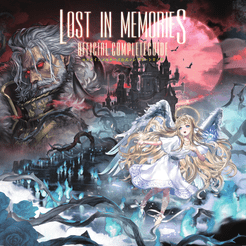 Lost in Memories